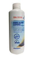 Hard Floor Cleaner - 1 ltr