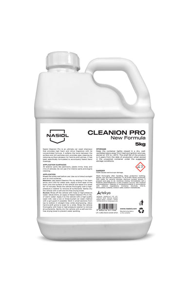 Nasiol Cleanion Pro 5kg