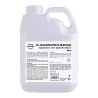 Nasiol Cleanion Pro Marine 5kg