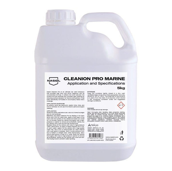 Nasiol Cleanion Pro Marine 5kg