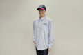 Men's Window & Pressure Cleaning Business Shirt