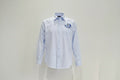 Men's Blind Cleaning Business Shirt