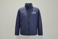 Men's Sleeve Soft-shell Carpet Jacket