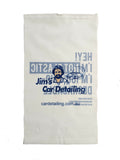 Jim's Car Detailing Tidy Bags (50 Pack)