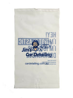 Jim's Car Detailing Tidy Bags (50 Pack)