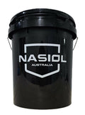 Nasiol Wash & Rinse Bucket - With Grit Guard