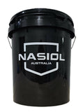 Nasiol Wash & Rinse Bucket - With Grit Guard