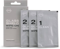 Nasiol GlassShield Wipe-On