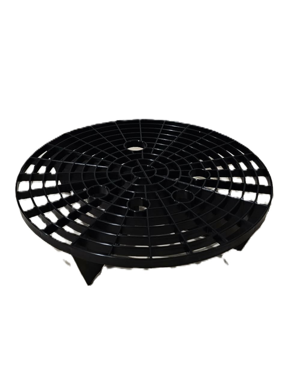 Nasiol Wash & Rinse Bucket - With Grit Guard