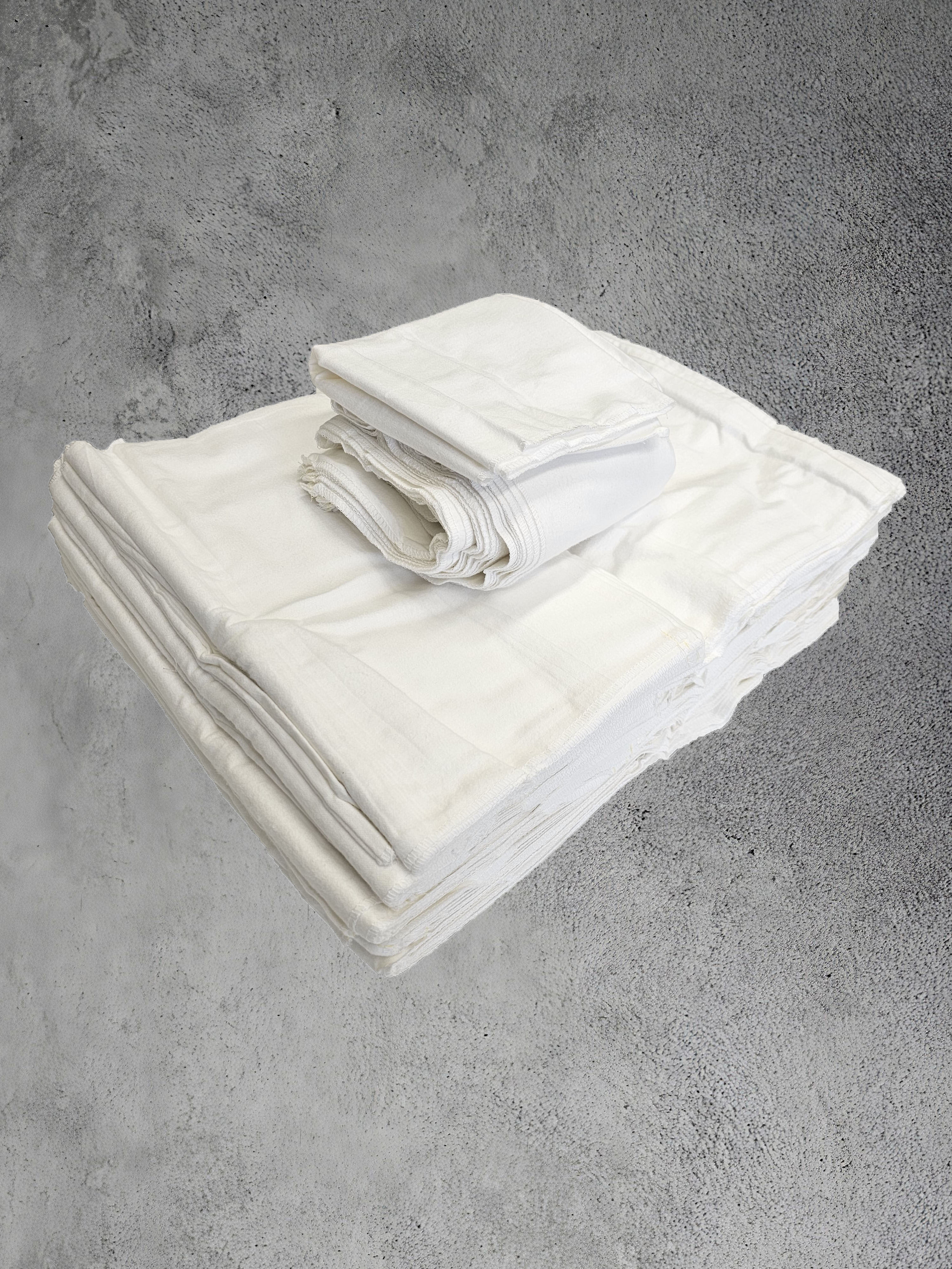 Cleaning Cloths (80 Pack)