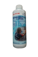 Bathroom & Toilet Cleaner - 1LTR Super Concentrate