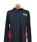Men's Long Sleeve Polo (New Zealand)