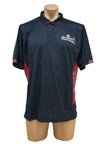 Men's Carpet Cleaning Short Sleeve Polo