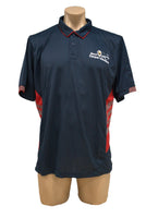 Men's Carpet Cleaning Short Sleeve Polo