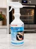 Oven Cleaner - 750ml
