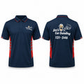 Men's Car Detailing Polo