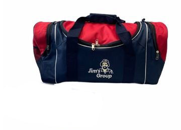 Jim's I.T Partner Kit