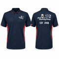 Women's Cleaning Polo