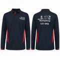 Women's Long Sleeve Polo
