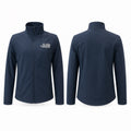 Women's Sleeve Soft-shell Jacket