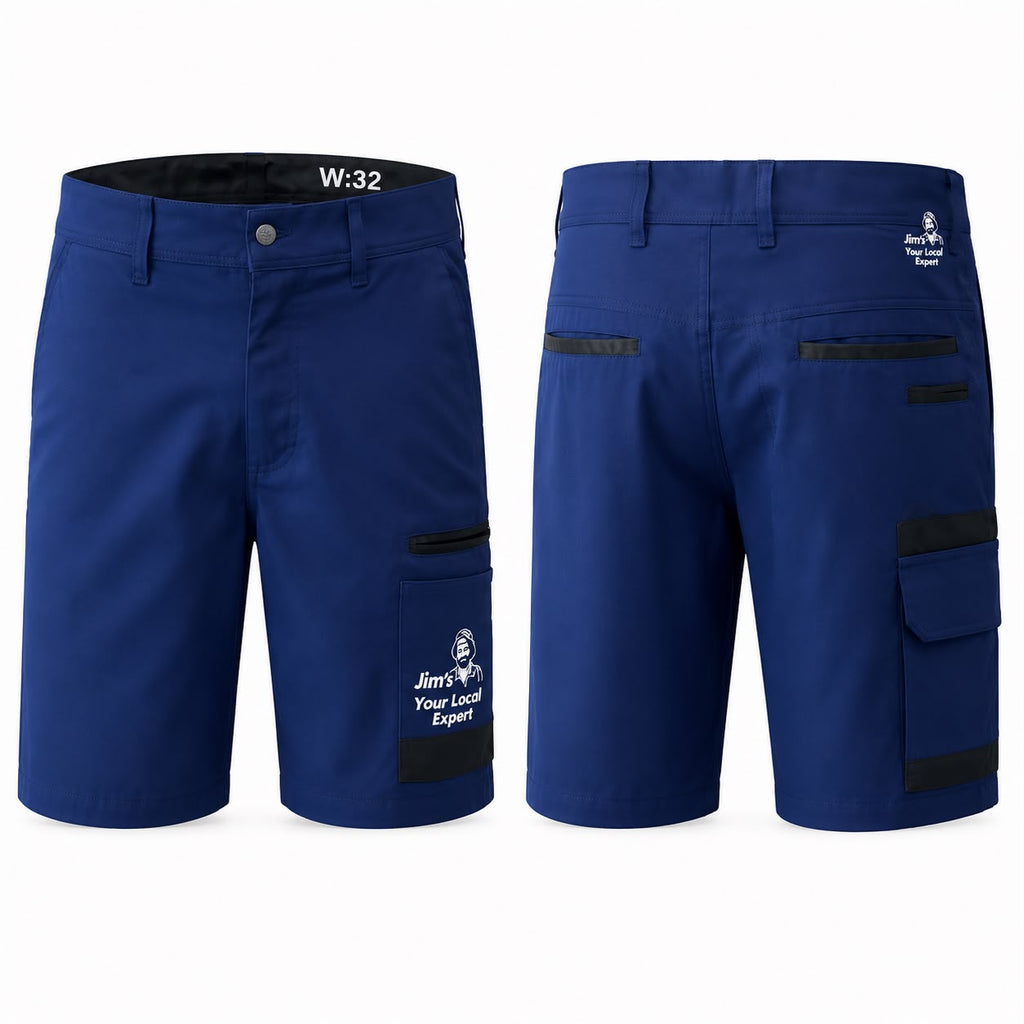 Partner Pack - Female Sizing