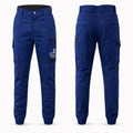 Unisex Cargo Pants