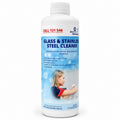 Glass and Stainless Steel Cleaner - 1L Super Concentrate