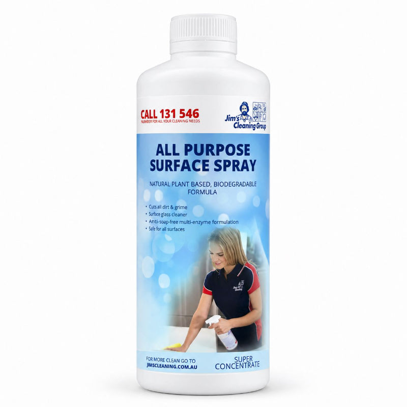 All Purpose Cleaner - 1L Super Concentrate