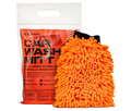 Nasiol Wash Mitt