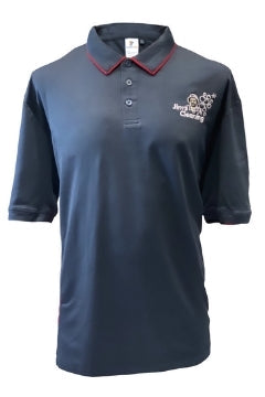 Men's Cleaning Polo (New Zealand)