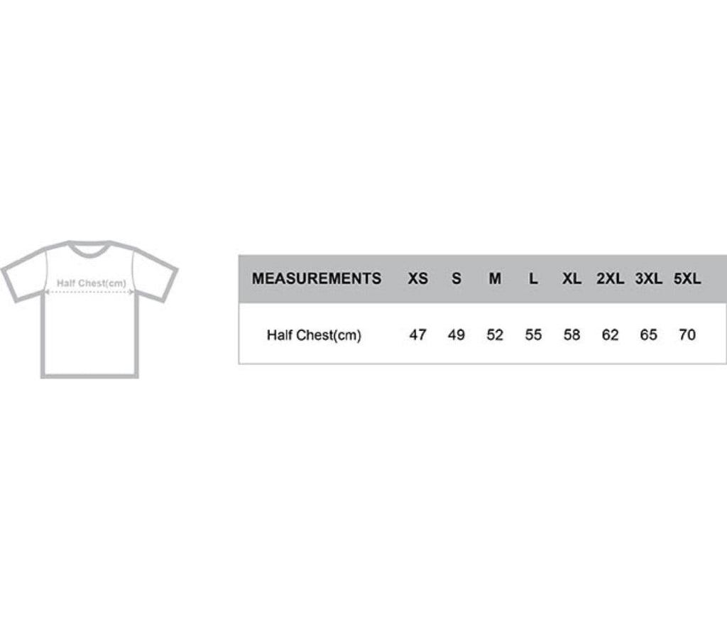 Men's Cleaning Polo (New Zealand)