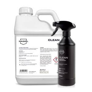 Nasiol Clean 5Kg