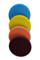 Nasiol Polish Pads