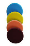 Nasiol Polish Pads
