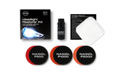 Nasiol Headlight Restoration Kit