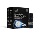 Nasiol Headlight Restoration Kit