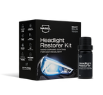 Nasiol Headlight Restoration Kit