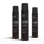 Nasiol Leather Cleaner