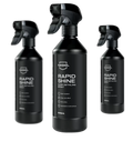 Nasiol Rapid Shine
