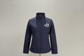 Men's Sleeve Soft-shell Blind Cleaning Jacket