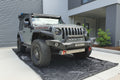 Car Detailing Mat