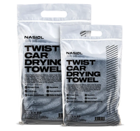 Nasiol Drying Towel