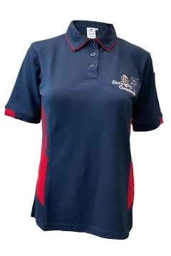 Women's Cleaning Polo (New Zealand)