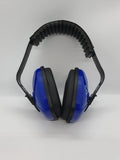 Jim's Ear Muffs