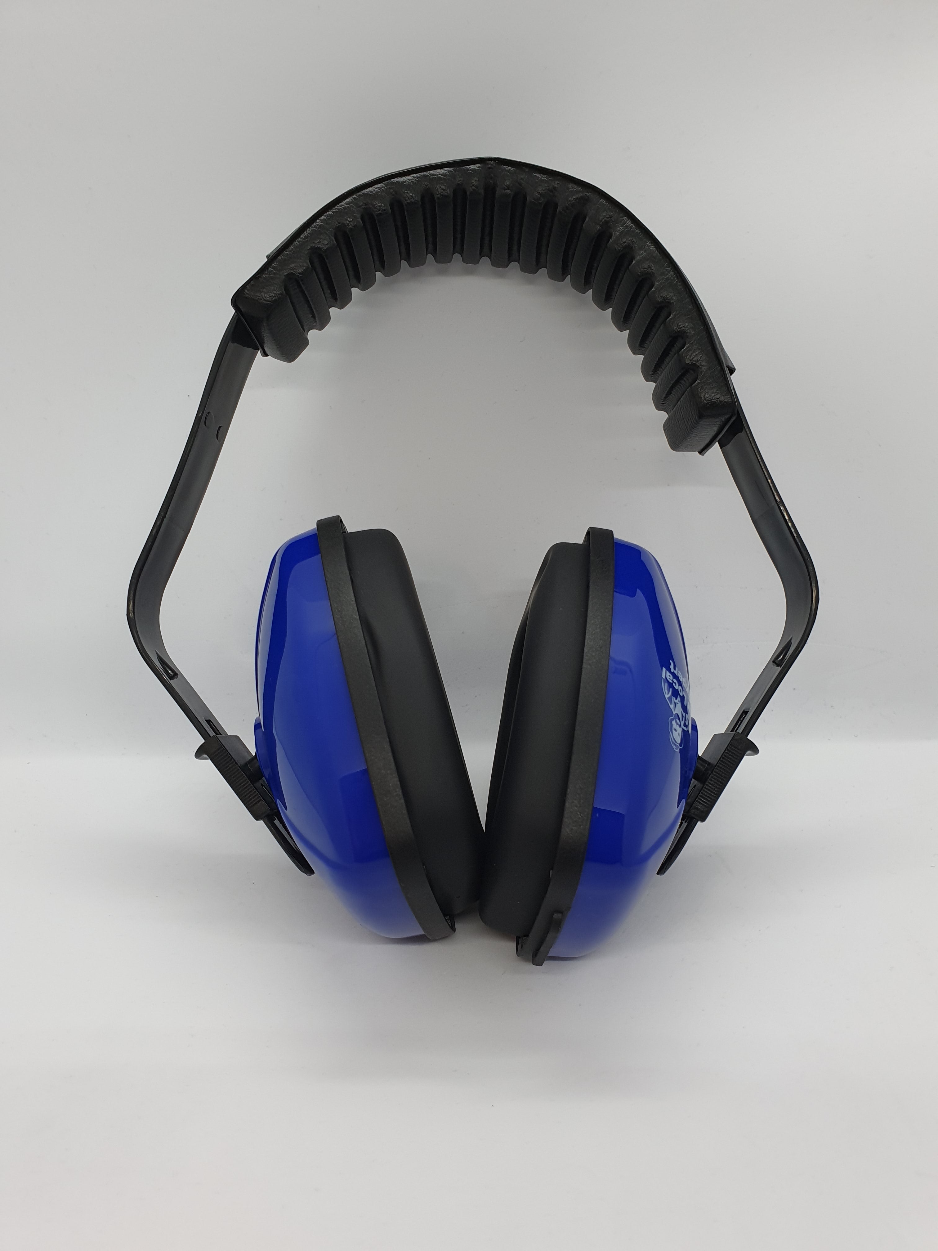 Jim's Ear Muffs