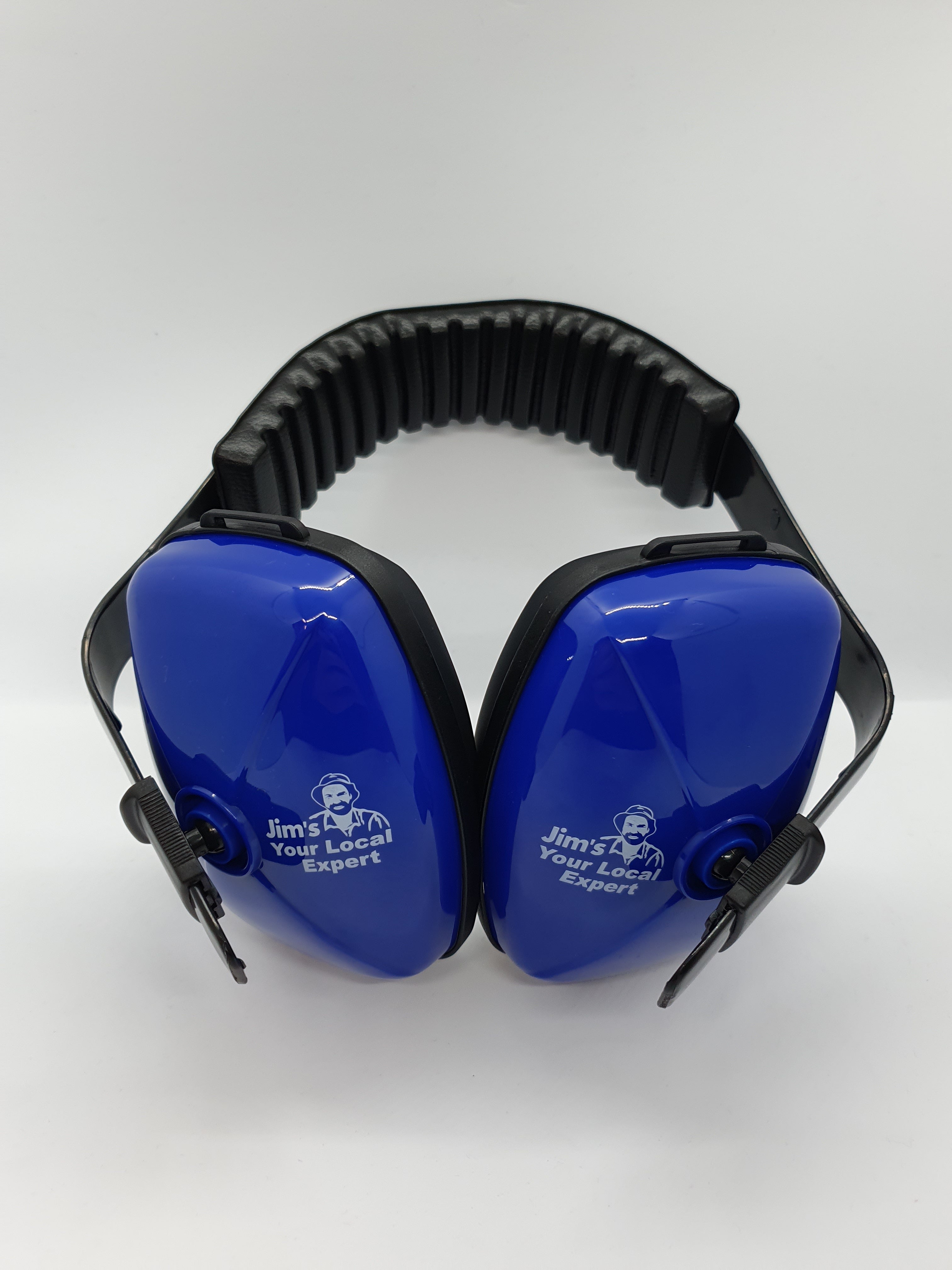 Jim's Ear Muffs