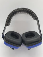 Jim's Ear Muffs