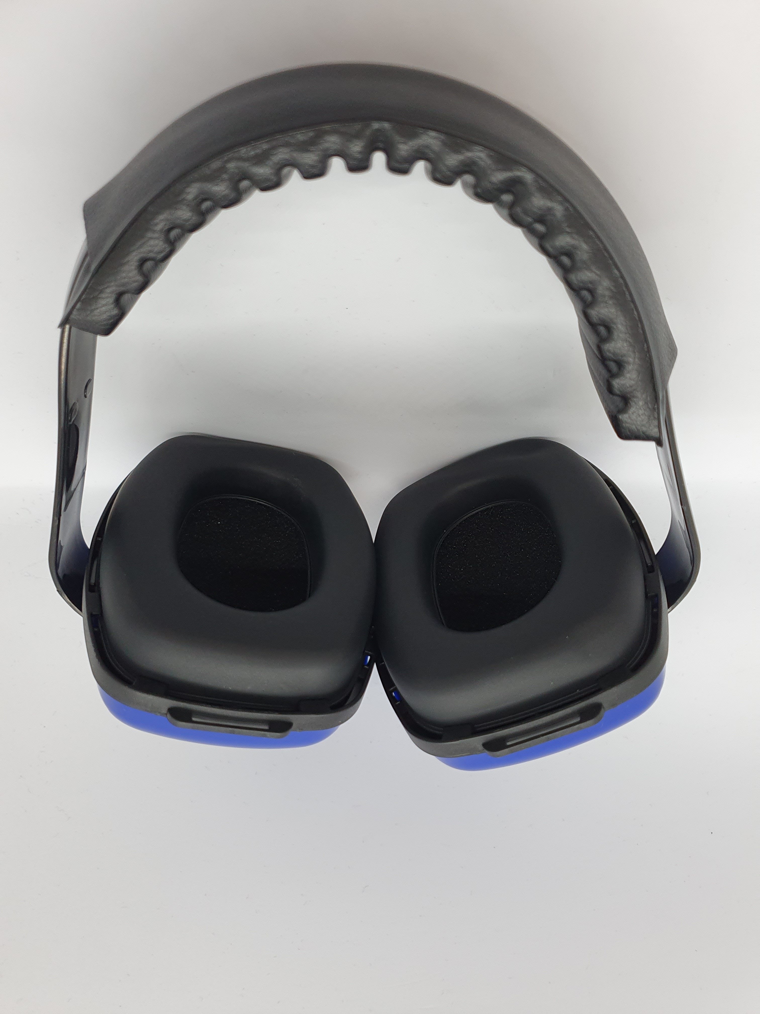 Jim's Ear Muffs