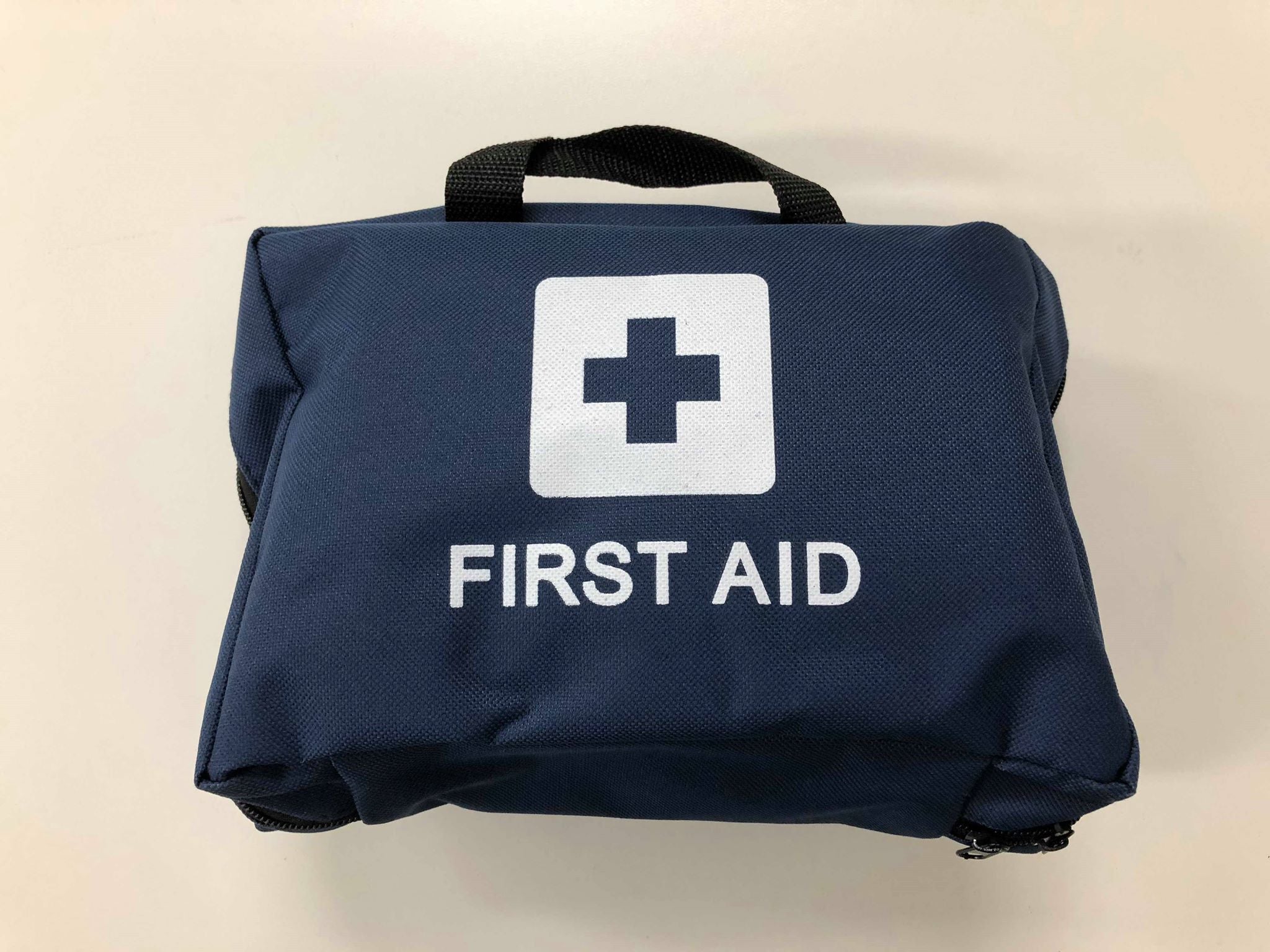 First Aid Kit