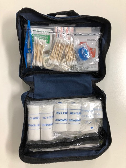 First Aid Kit